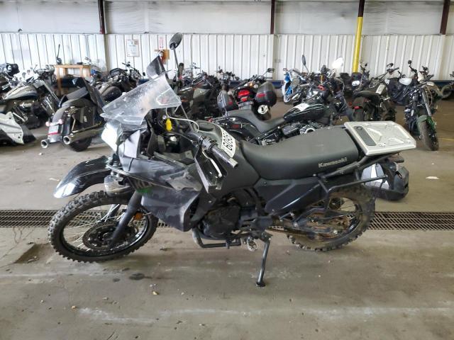 2022 Kawasaki KL650 L