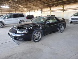 Mitsubishi salvage cars for sale: 1999 Mitsubishi 3000 GT