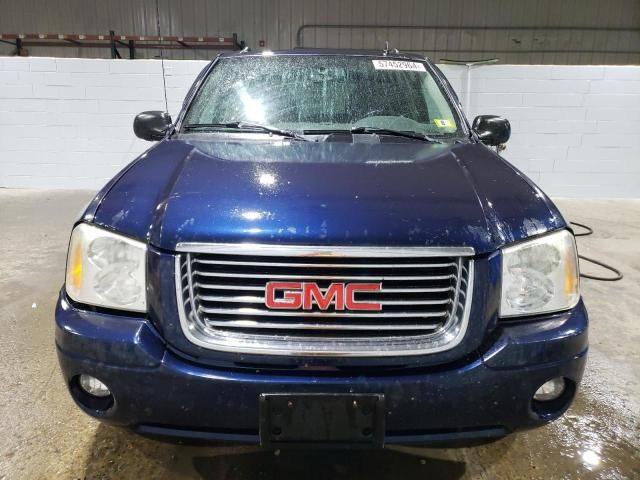 2007 GMC Envoy