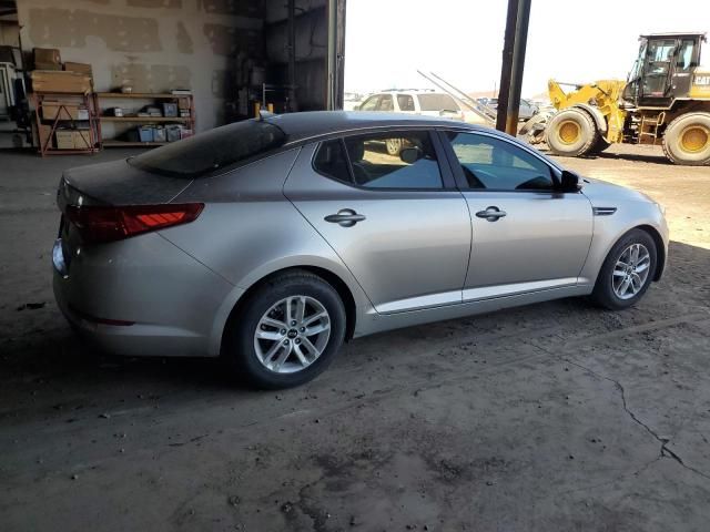 2011 KIA Optima LX