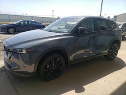 Mazda cx-5 Prefe salvage cars for sale: 2022 Mazda CX-5 Preferred