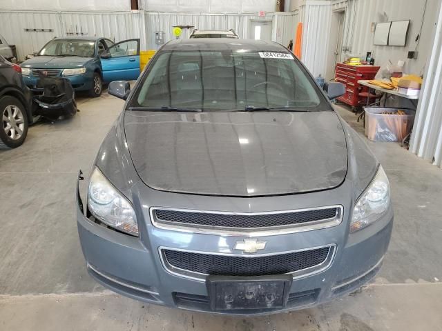 2009 Chevrolet Malibu 2LT