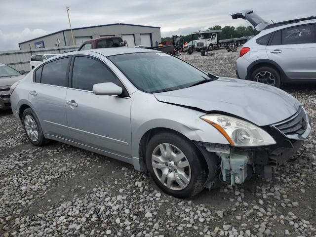 2010 Nissan Altima Base