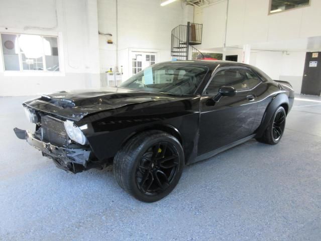 2009 Dodge Challenger R/T