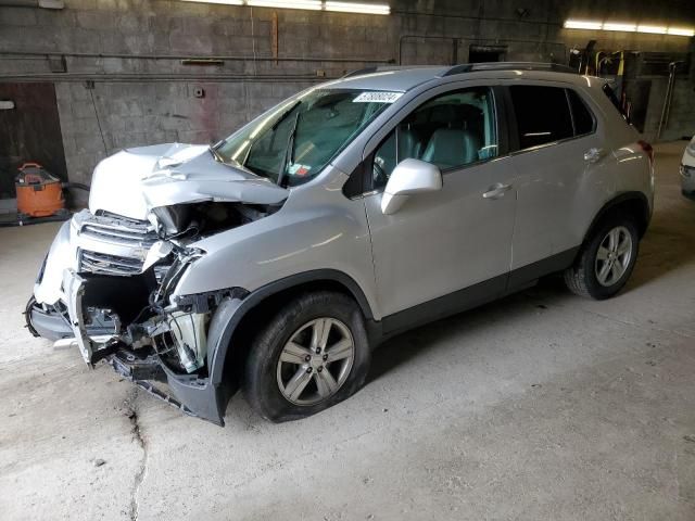 2015 Chevrolet Trax 1LT