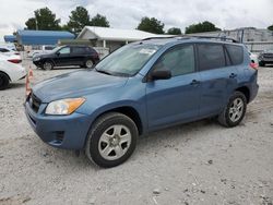 2011 Toyota Rav4 en venta en Prairie Grove, AR