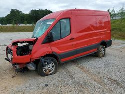 2021 Ford Transit T-250 en venta en Fairburn, GA