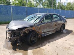 Toyota salvage cars for sale: 2011 Toyota Camry SE