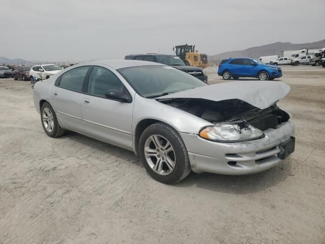 2004 Dodge Intrepid SE