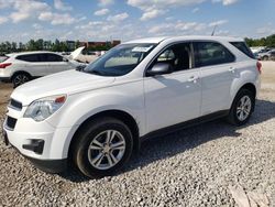 Chevrolet Equinox ls Vehiculos salvage en venta: 2012 Chevrolet Equinox LS