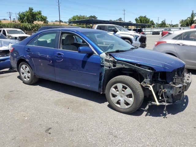 2007 Toyota Camry CE