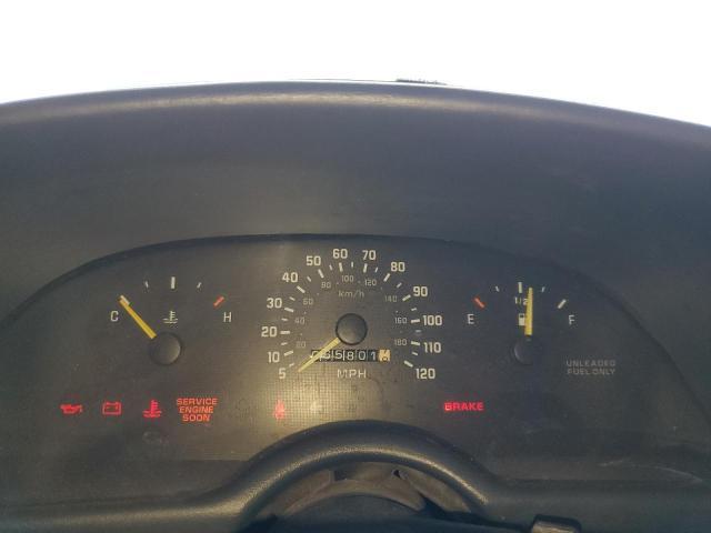 1995 Chevrolet Corsica