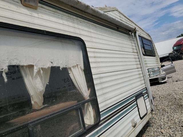 1985 Jayco JAY Series