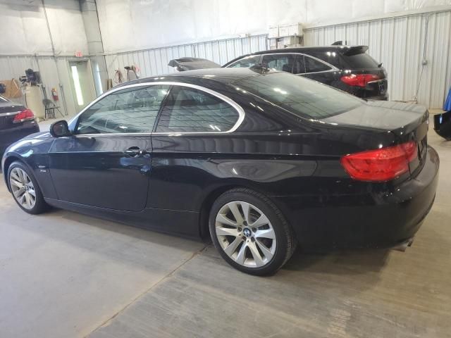 2011 BMW 328 XI