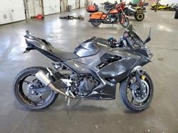 2023 Kawasaki EX400 for sale in Ham Lake, MN