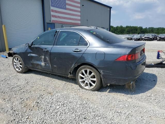 2006 Acura TSX