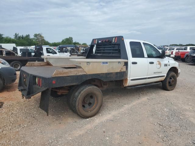 2007 Dodge RAM 3500 ST