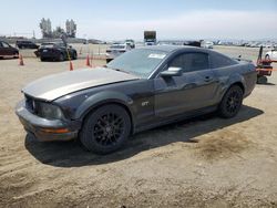 2007 Ford Mustang GT en venta en San Diego, CA