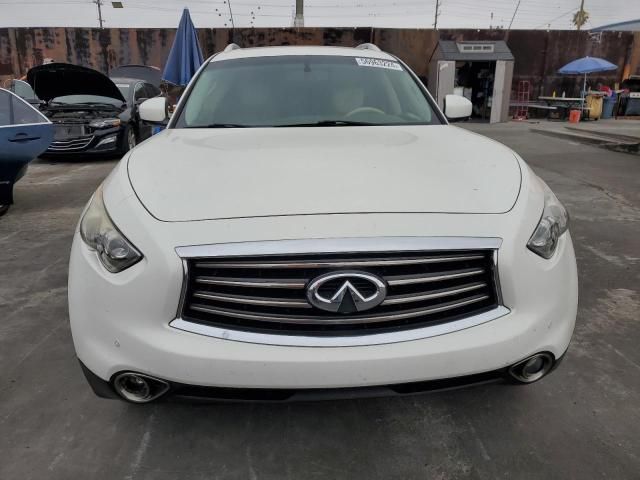 2012 Infiniti FX35