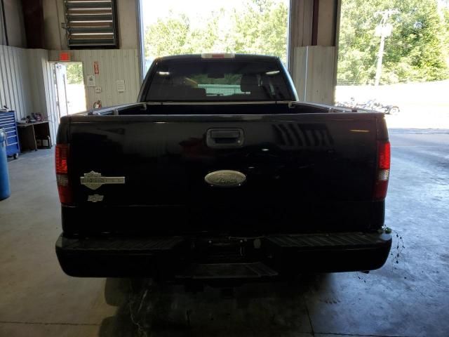 2006 Ford F150