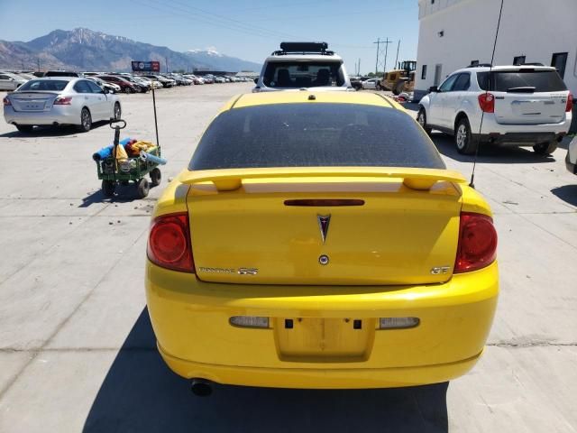 2008 Pontiac G5 GT