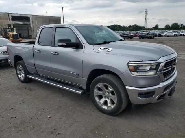 2019 Dodge RAM 1500 BIG HORN/LONE Star