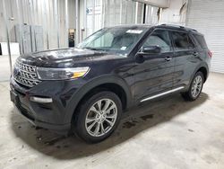 2022 Ford Explorer Limited for sale in Austell, GA