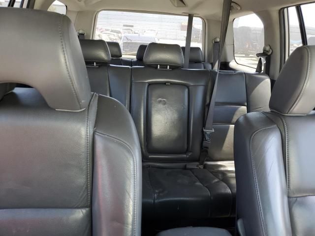 2006 Honda Pilot EX