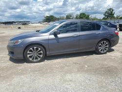 2015 Honda Accord Sport for sale in Riverview, FL