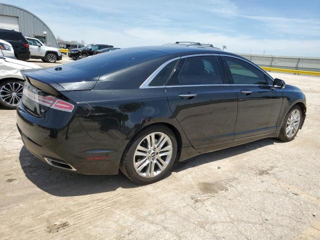 2015 Lincoln MKZ