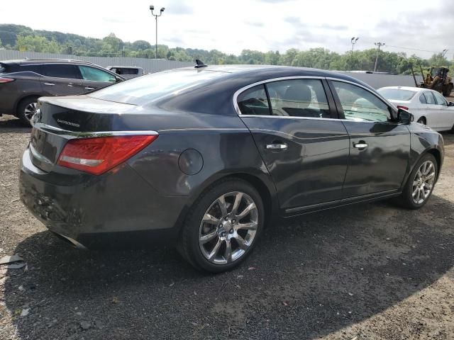 2014 Buick Lacrosse