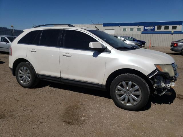 2009 Ford Edge Limited