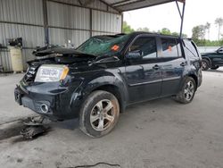 2014 Honda Pilot EXL for sale in Cartersville, GA