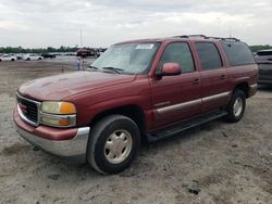 2001 GMC Yukon XL K1500 for sale in Fredericksburg, VA