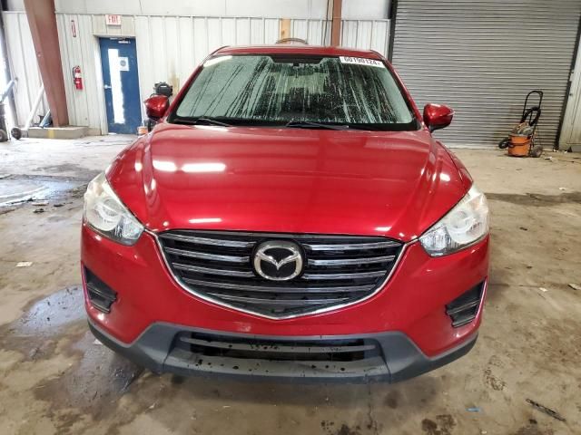 2016 Mazda CX-5 Sport