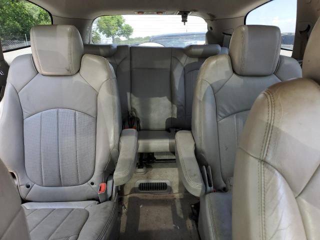 2008 Buick Enclave CXL