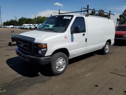 2008 Ford Econoline E150 Van for sale in Denver, CO