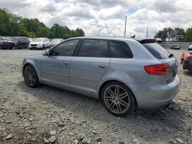 2010 Audi A3 Premium Plus