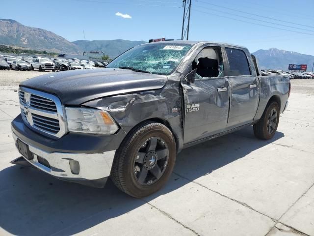 2014 Dodge RAM 1500 SLT