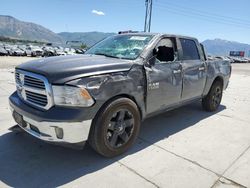 Dodge 1500 salvage cars for sale: 2014 Dodge RAM 1500 SLT