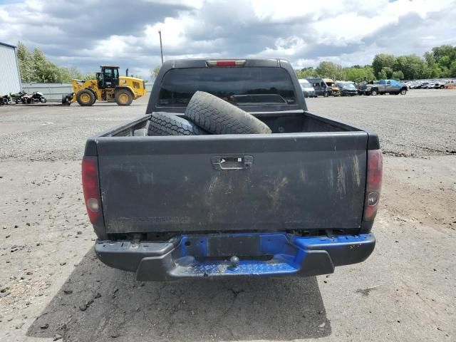 2007 Chevrolet Colorado