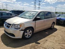 2013 Dodge Grand Caravan SE for sale in Elgin, IL