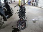 2014 Kawasaki EX650 F