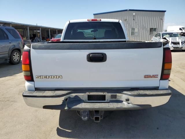 2004 GMC New Sierra C1500