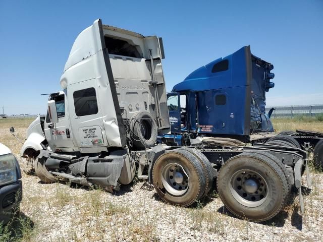 2016 International Prostar