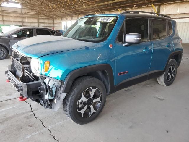 2020 Jeep Renegade Trailhawk