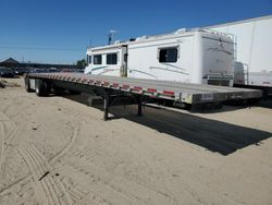 Wilson Trailer salvage cars for sale: 2018 Wilson Trailer