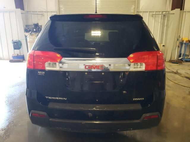 2014 GMC Terrain SLE