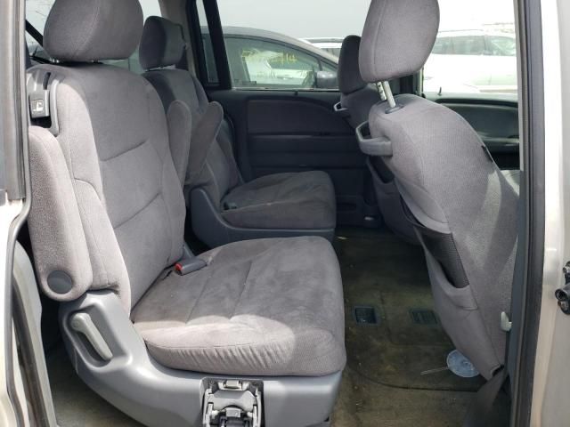 2006 Honda Odyssey EX