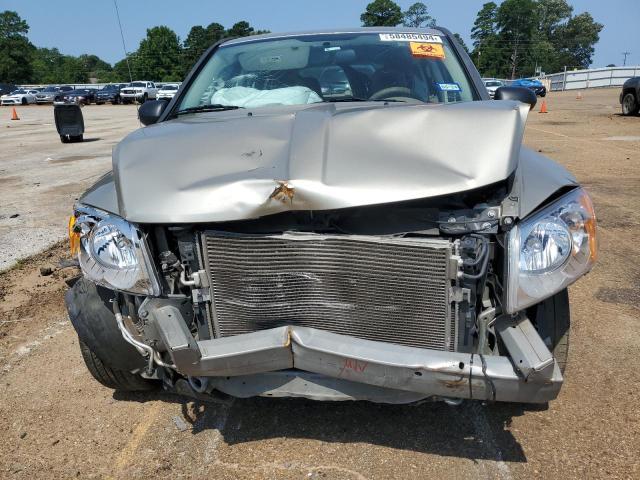 2009 Dodge Caliber SXT